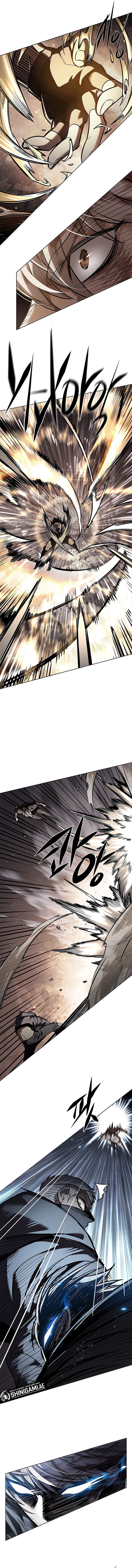 Eleceed Chapter 352 Image 6