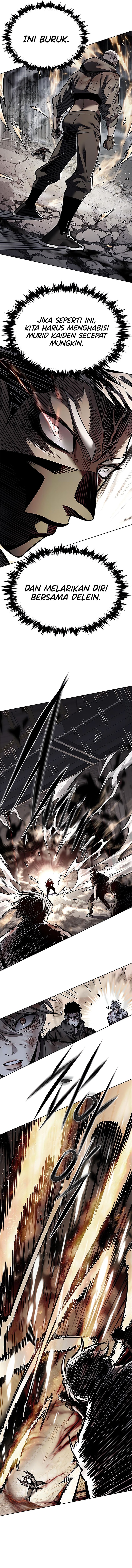 Eleceed Chapter 352 Image 17