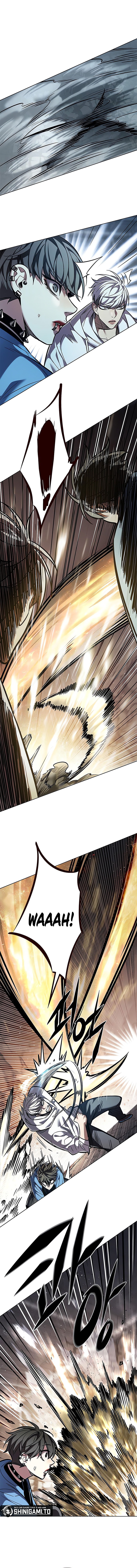 Eleceed Chapter 353 Image 3