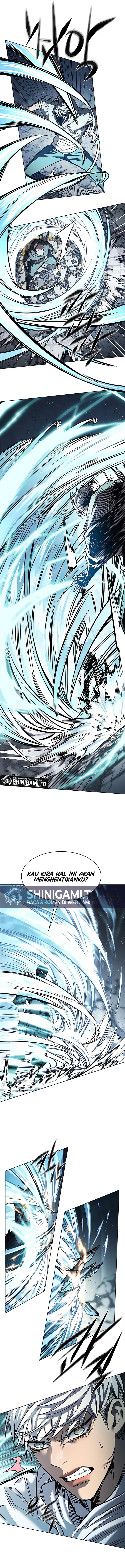 Eleceed Chapter 353 Image 5