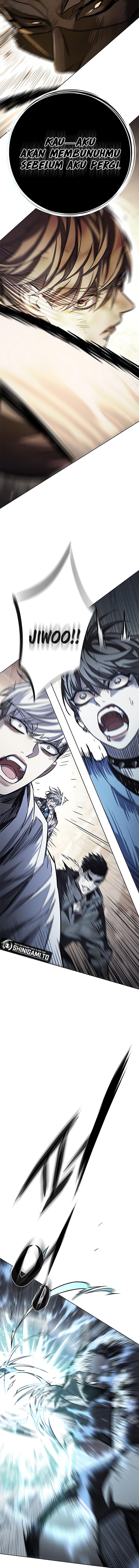 Eleceed Chapter 353 Image 16