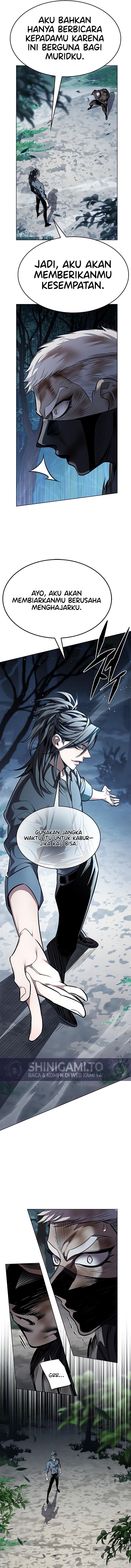 Eleceed Chapter 354 Image 6