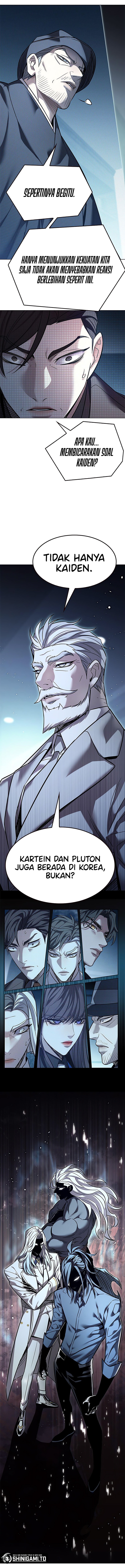 Eleceed Chapter 355 Image 3