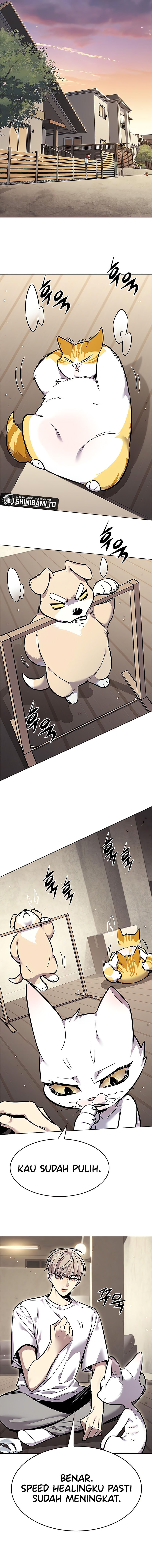 Eleceed Chapter 355 Image 10