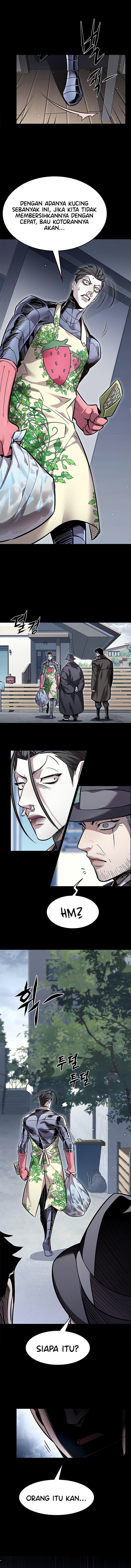 Eleceed Chapter 356 Image 3