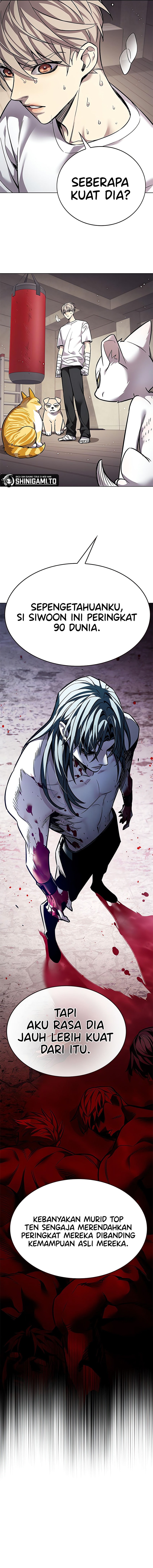 Eleceed Chapter 356 Image 16