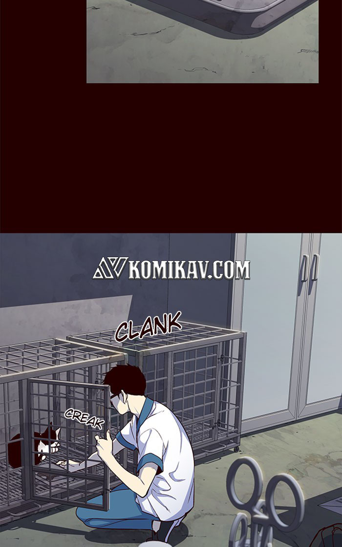 Eleceed Chapter 36 Image 17