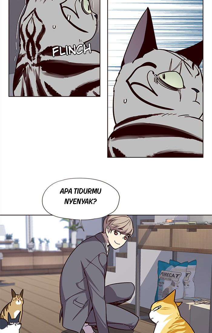 Eleceed Chapter 37 Image 32