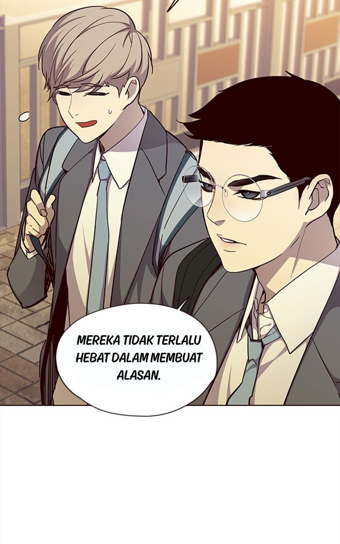 Eleceed Chapter 38 Image 5