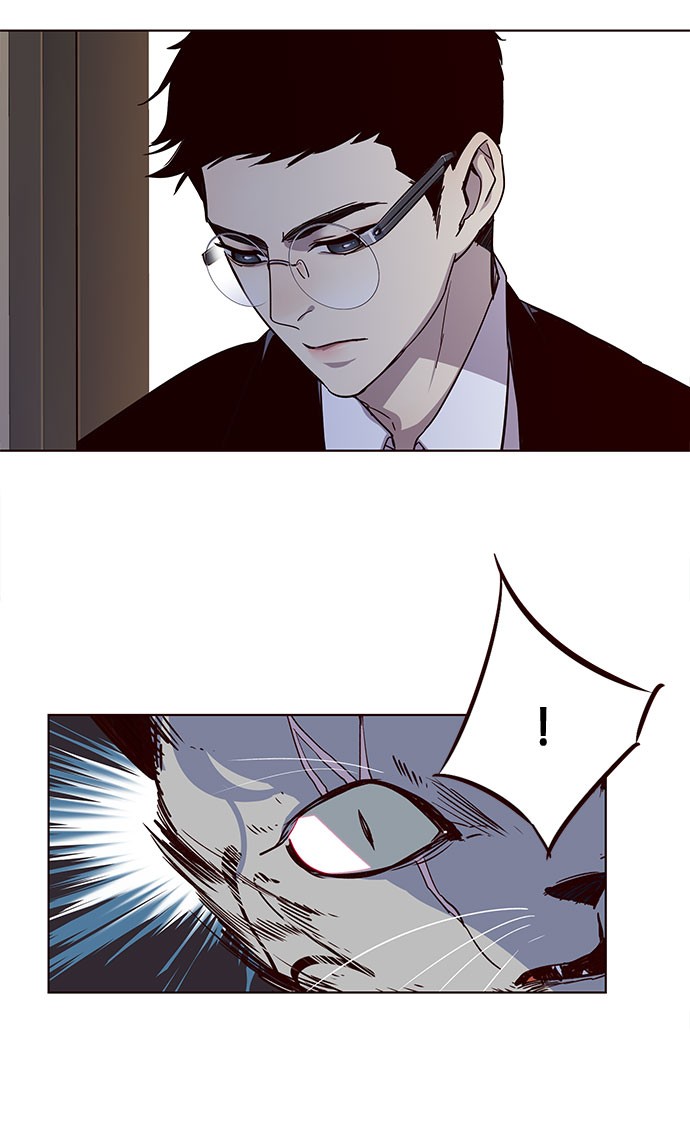 Eleceed Chapter 38 Image 26