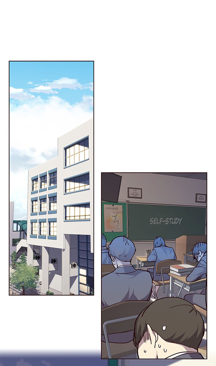 Eleceed Chapter 39 Image 8