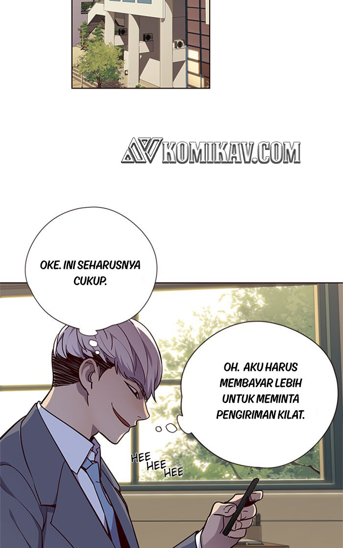 Eleceed Chapter 39 Image 21