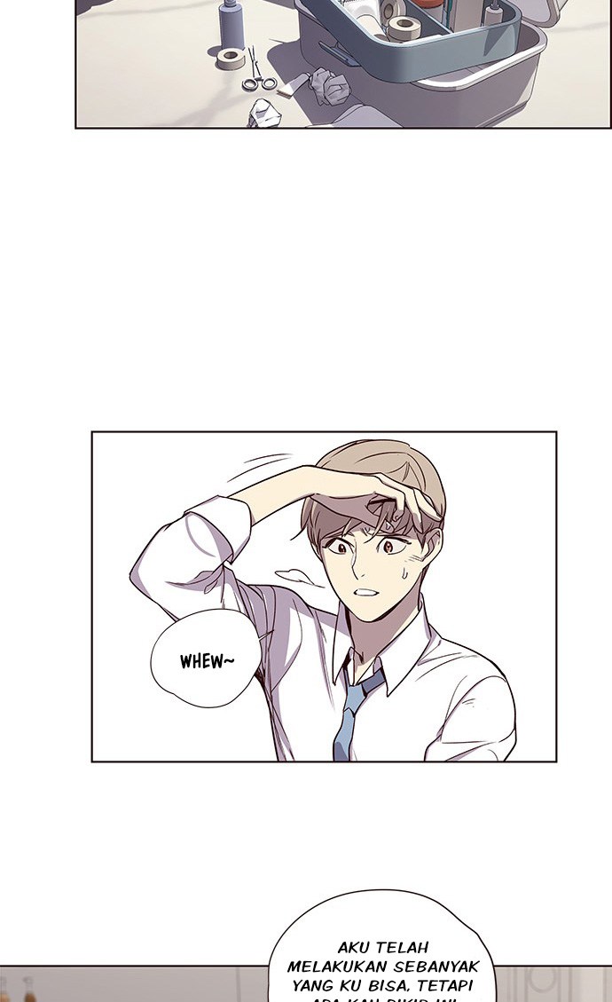 Eleceed Chapter 4 Image 12
