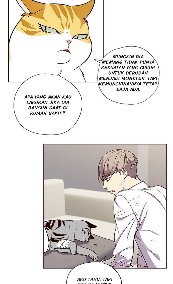 Eleceed Chapter 4 Image 15