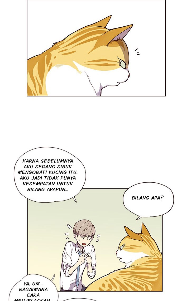 Eleceed Chapter 4 Image 20