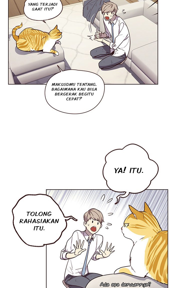 Eleceed Chapter 4 Image 22