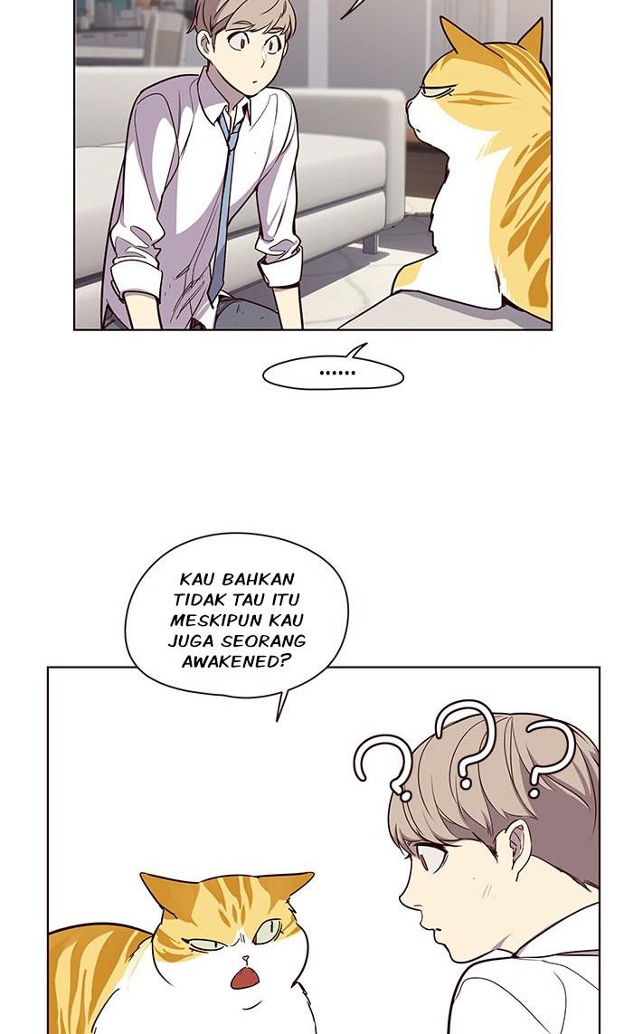 Eleceed Chapter 4 Image 25