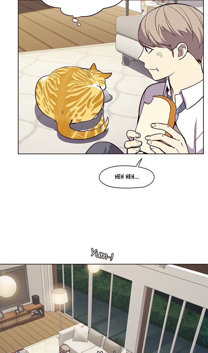 Eleceed Chapter 4 Image 63