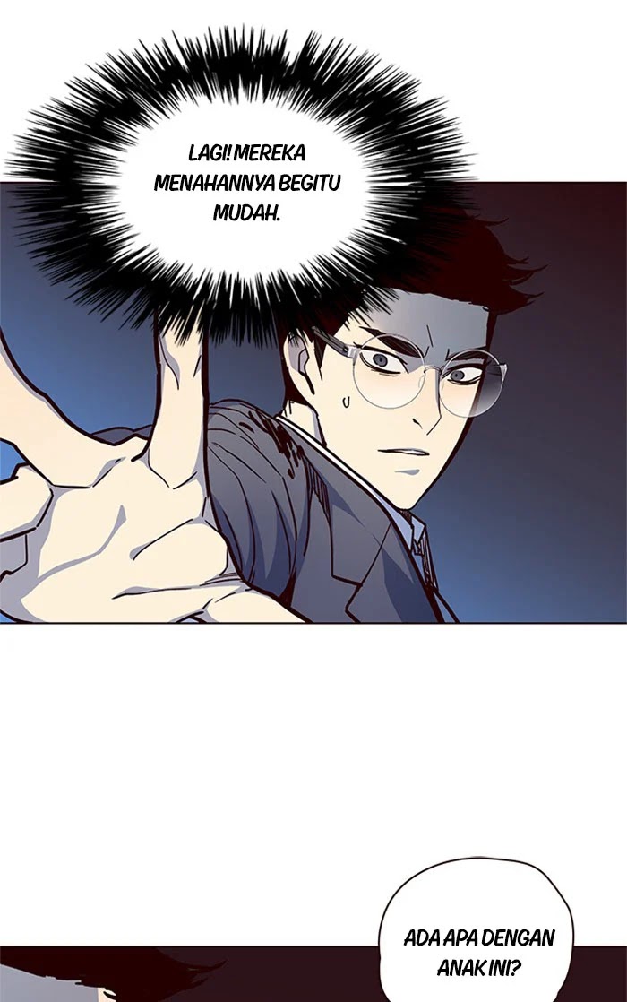 Eleceed Chapter 40 Image 28