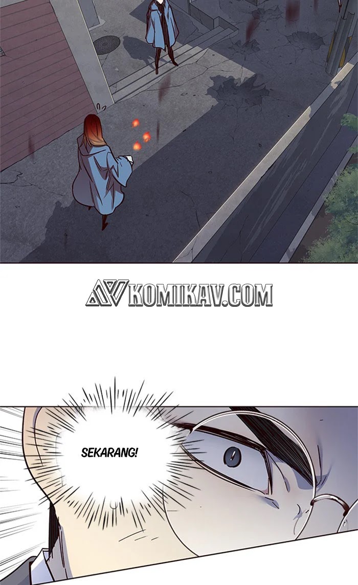 Eleceed Chapter 40 Image 43