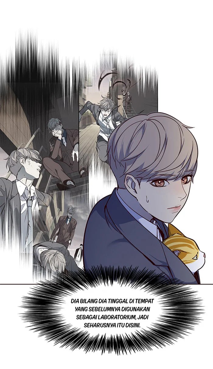 Eleceed Chapter 41 Image 4
