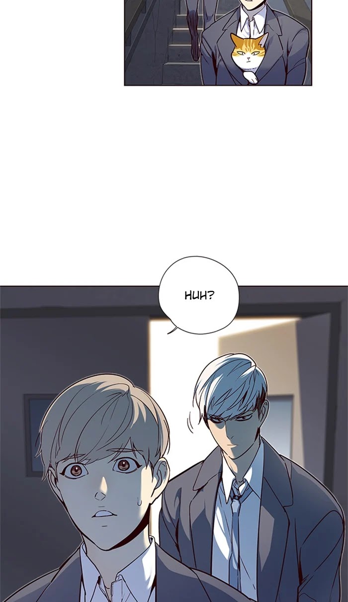 Eleceed Chapter 41 Image 6