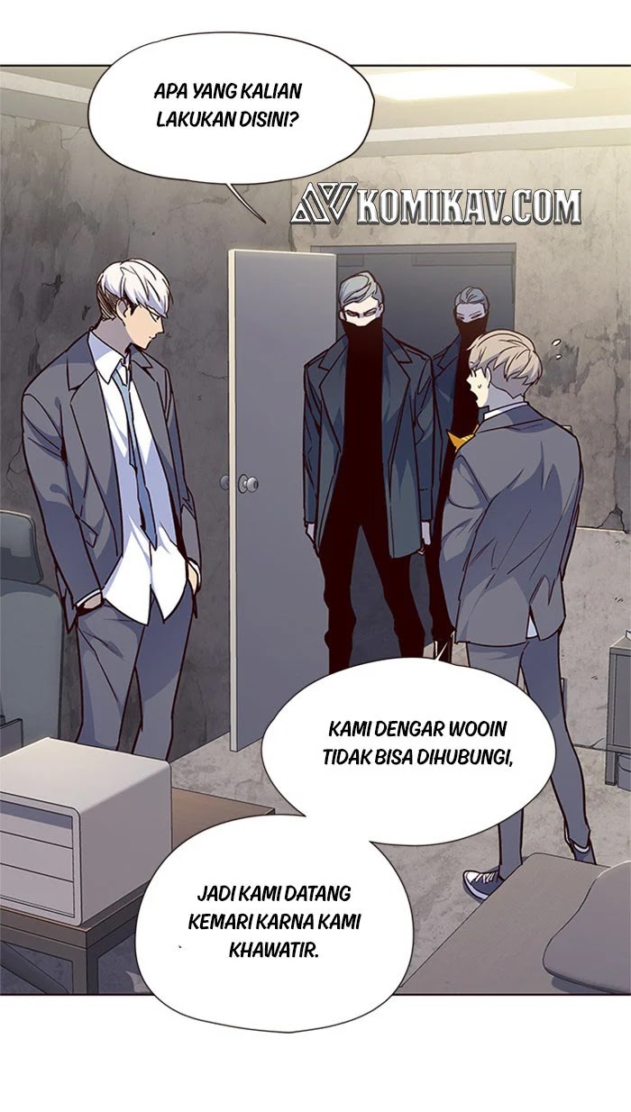 Eleceed Chapter 41 Image 17