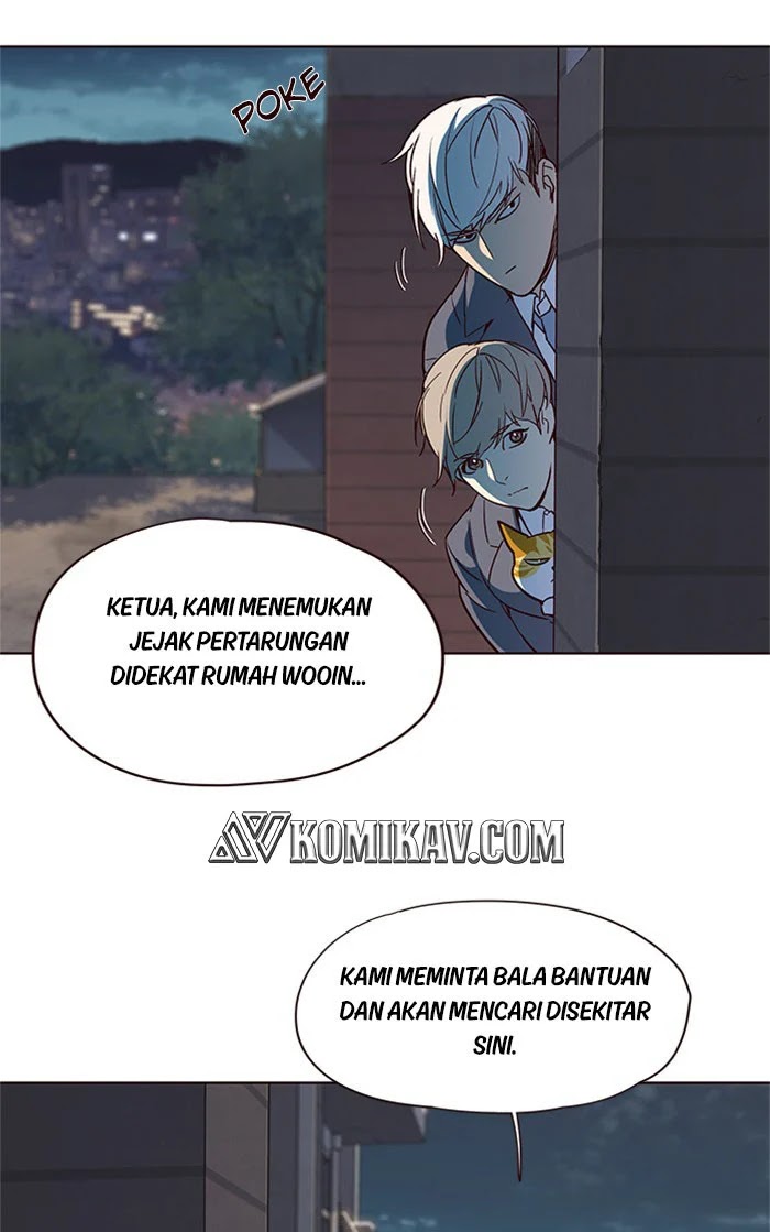 Eleceed Chapter 41 Image 25