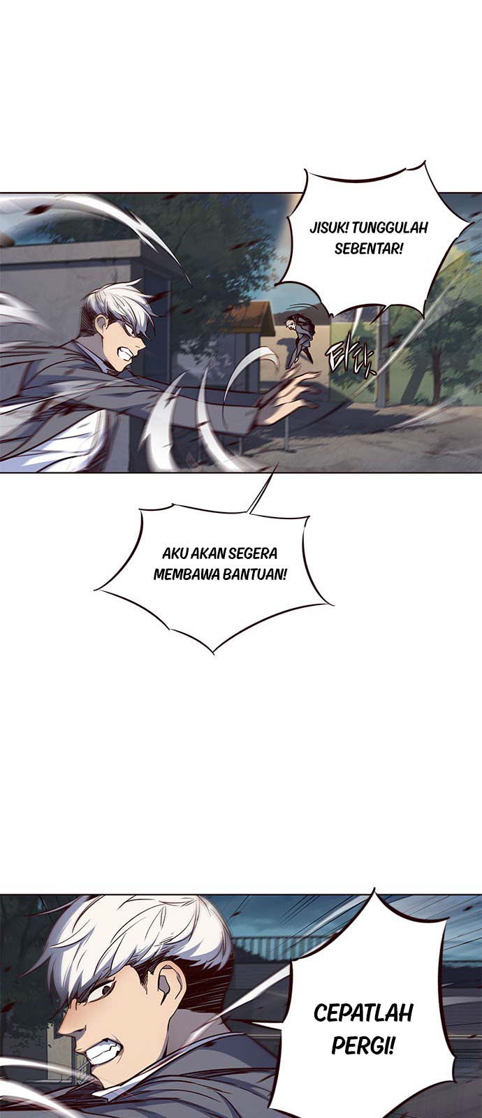 Eleceed Chapter 42 Image 34