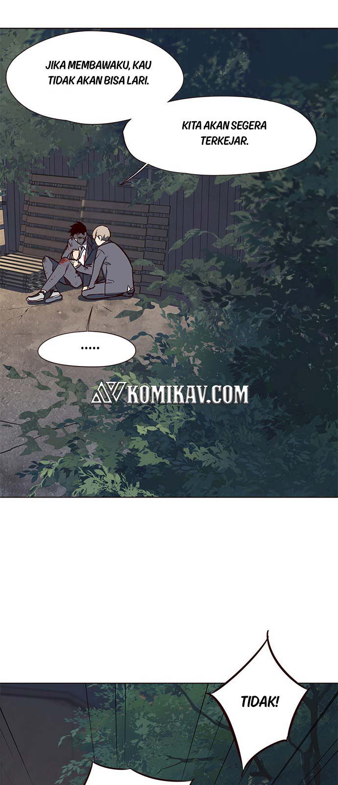 Eleceed Chapter 42 Image 48