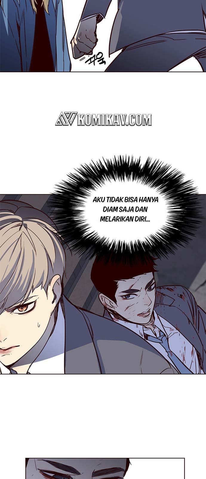 Eleceed Chapter 42 Image 54