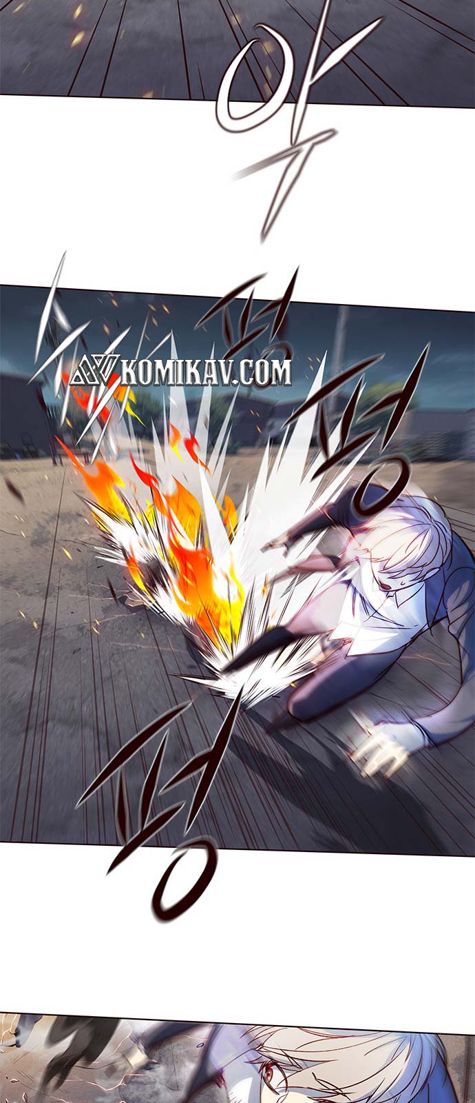 Eleceed Chapter 43 Image 5