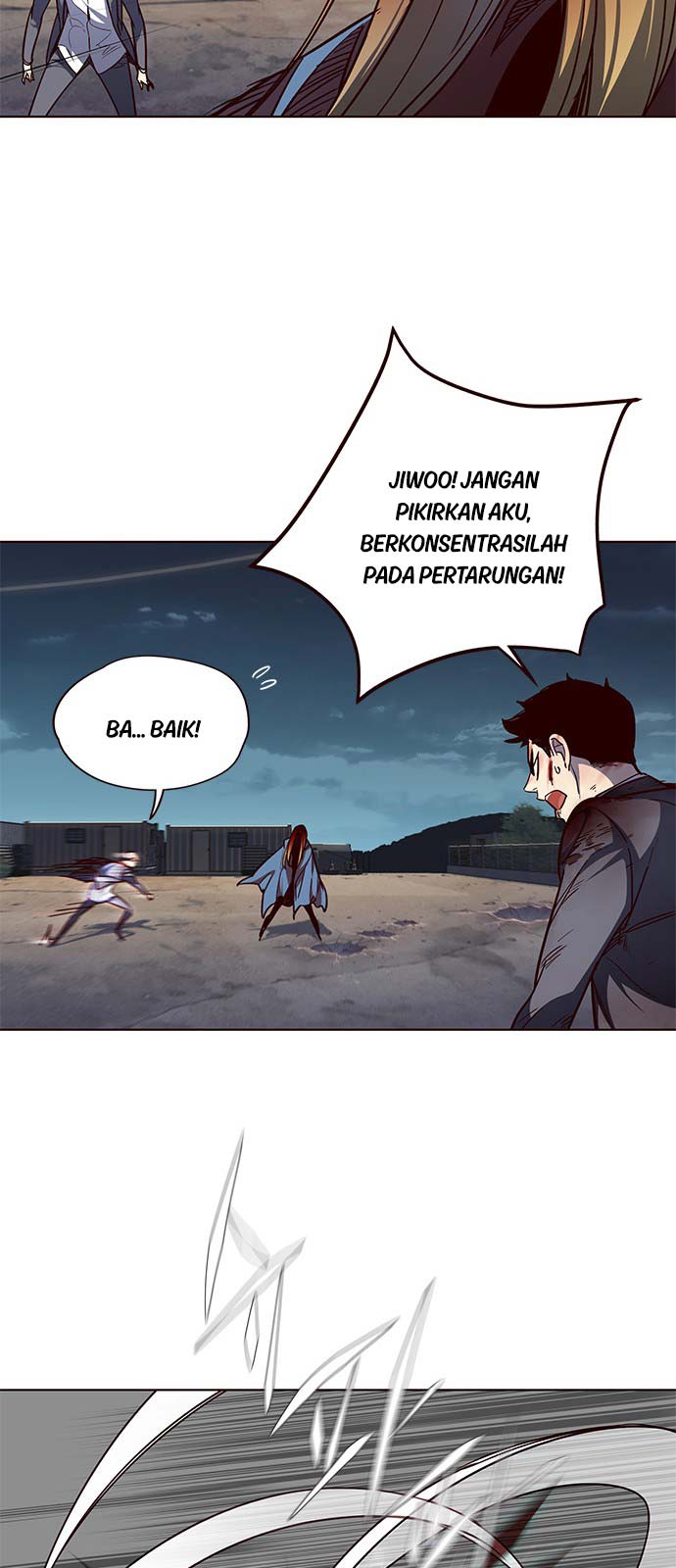 Eleceed Chapter 43 Image 20