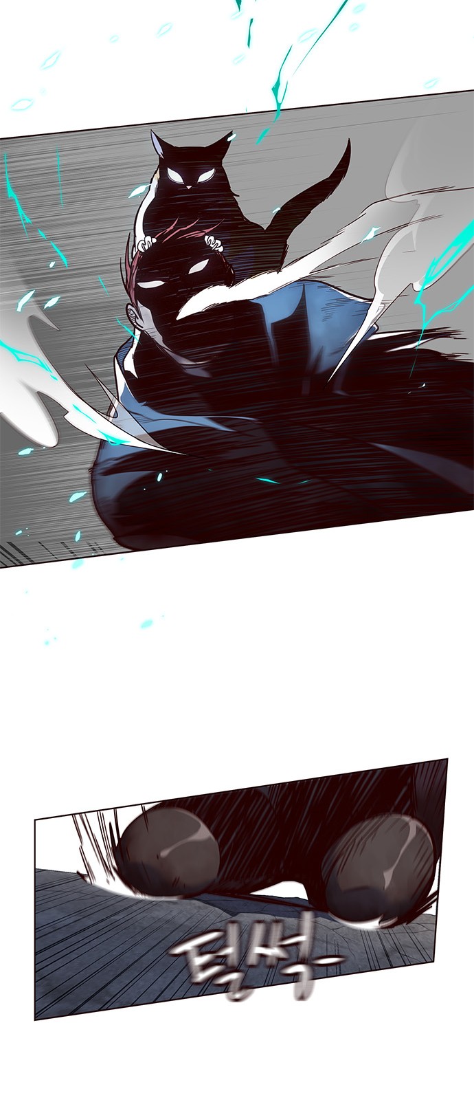 Eleceed Chapter 43 Image 48
