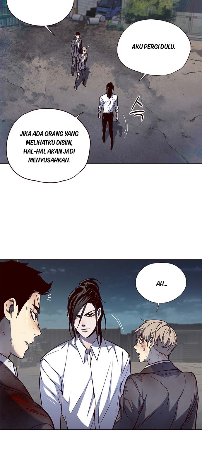 Eleceed Chapter 45 Image 42