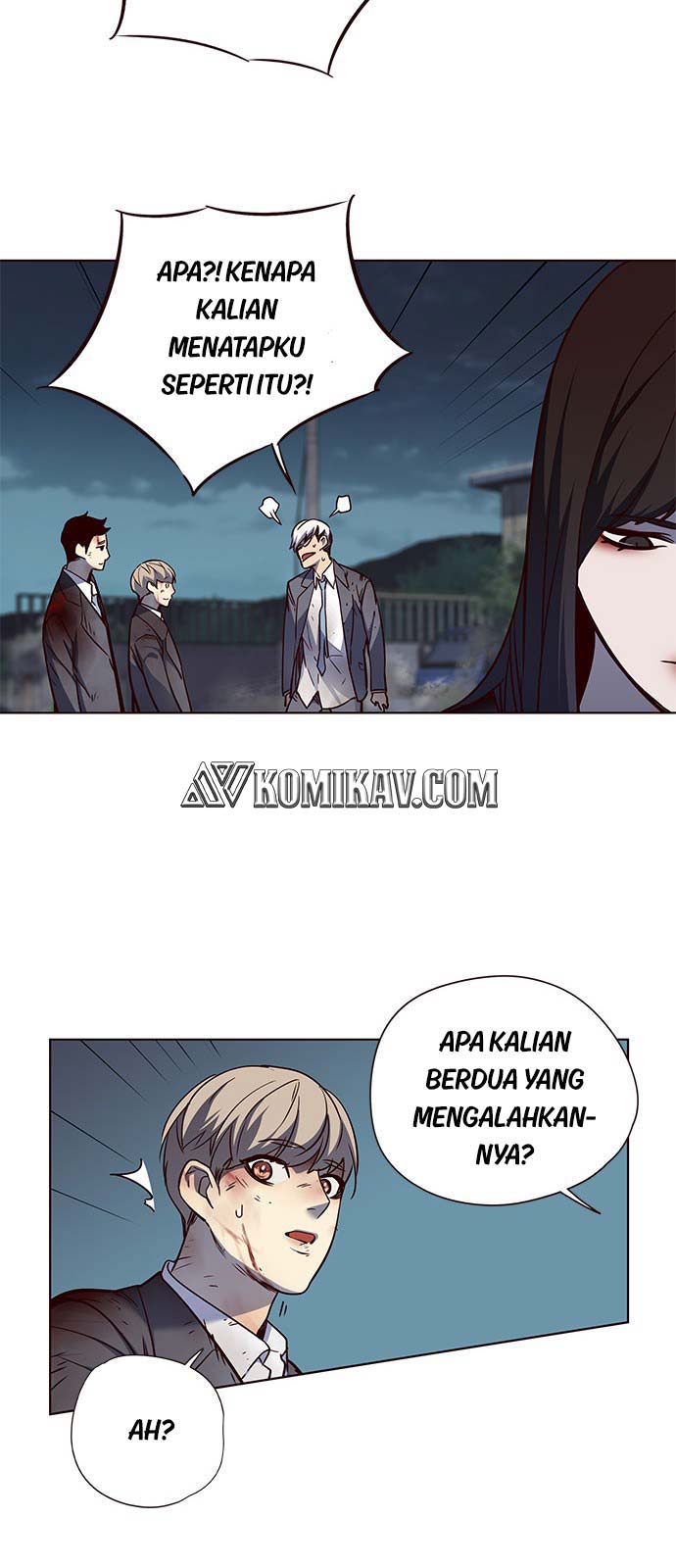 Eleceed Chapter 45 Image 49