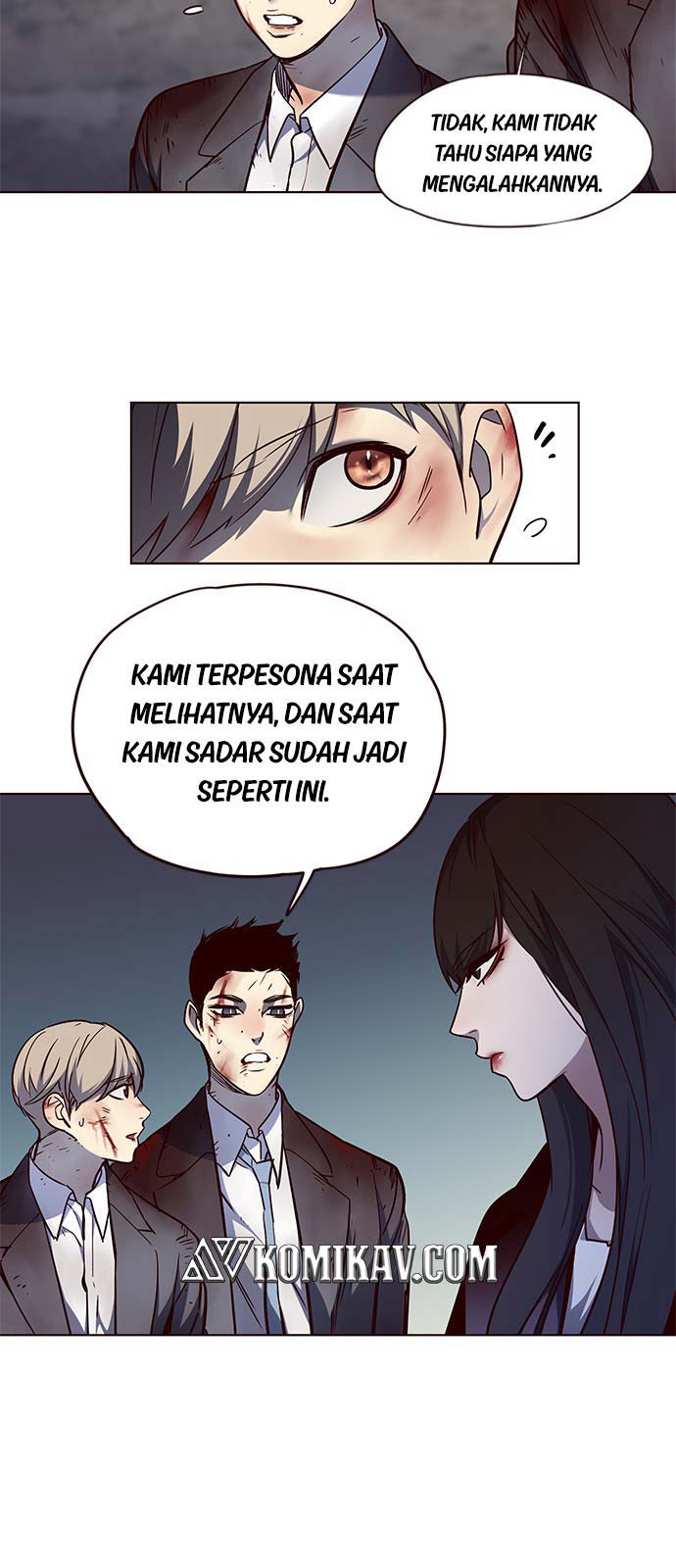 Eleceed Chapter 45 Image 51