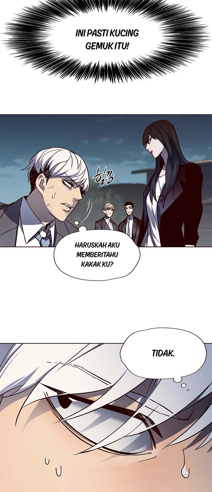 Eleceed Chapter 45 Image 56