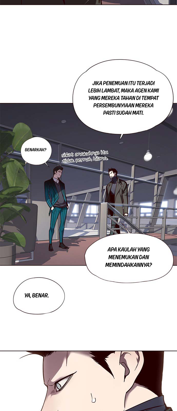 Eleceed Chapter 46 Image 16