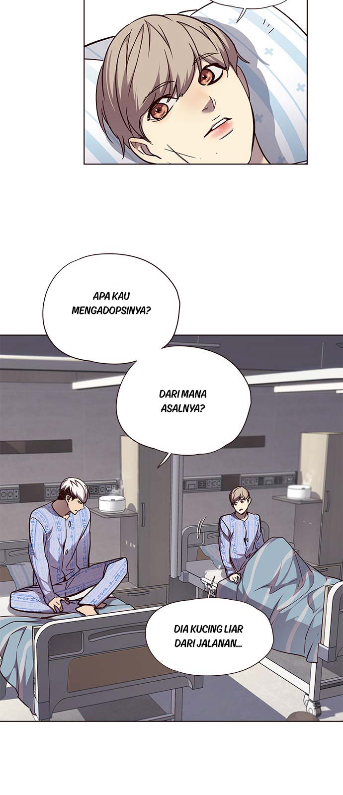 Eleceed Chapter 46 Image 28
