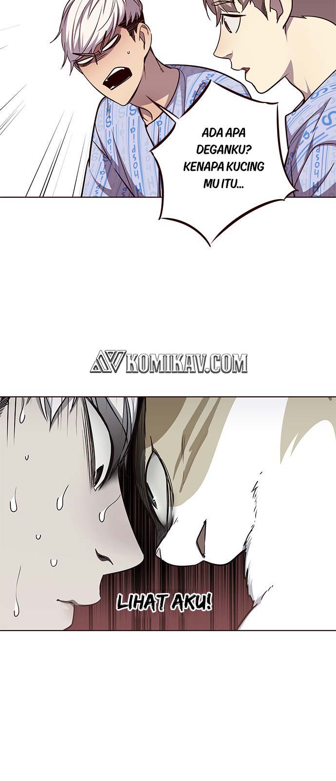 Eleceed Chapter 46 Image 33