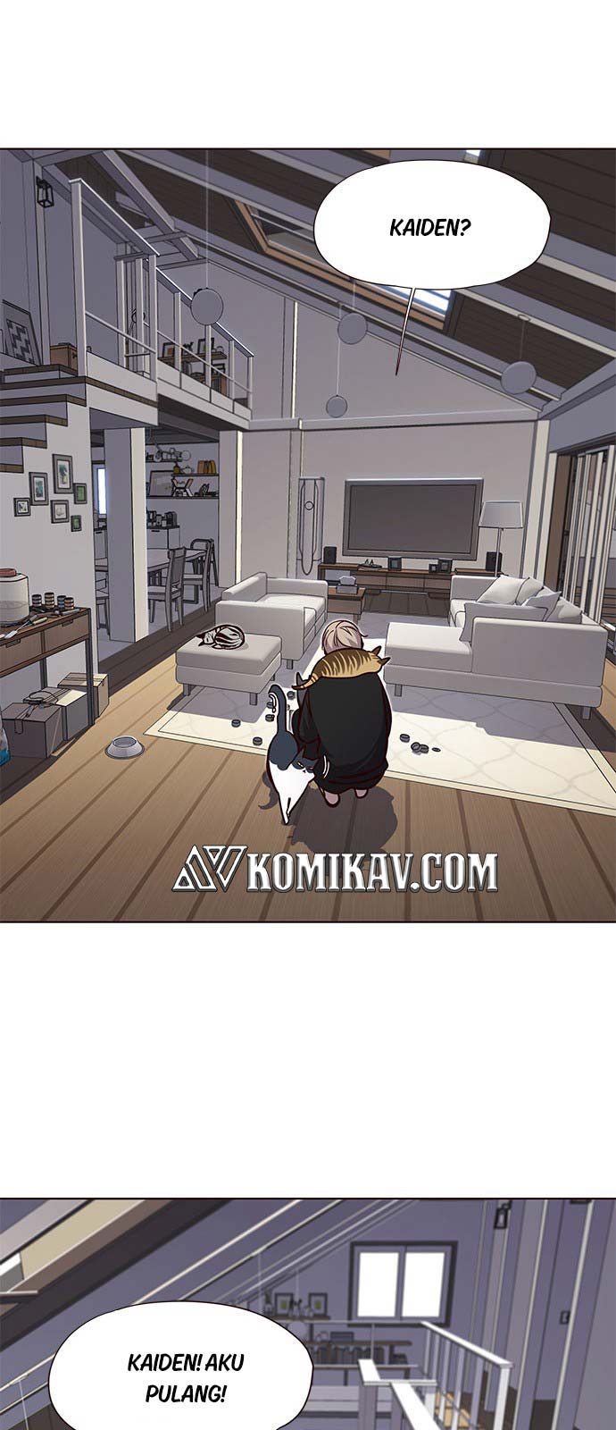 Eleceed Chapter 47 Image 19