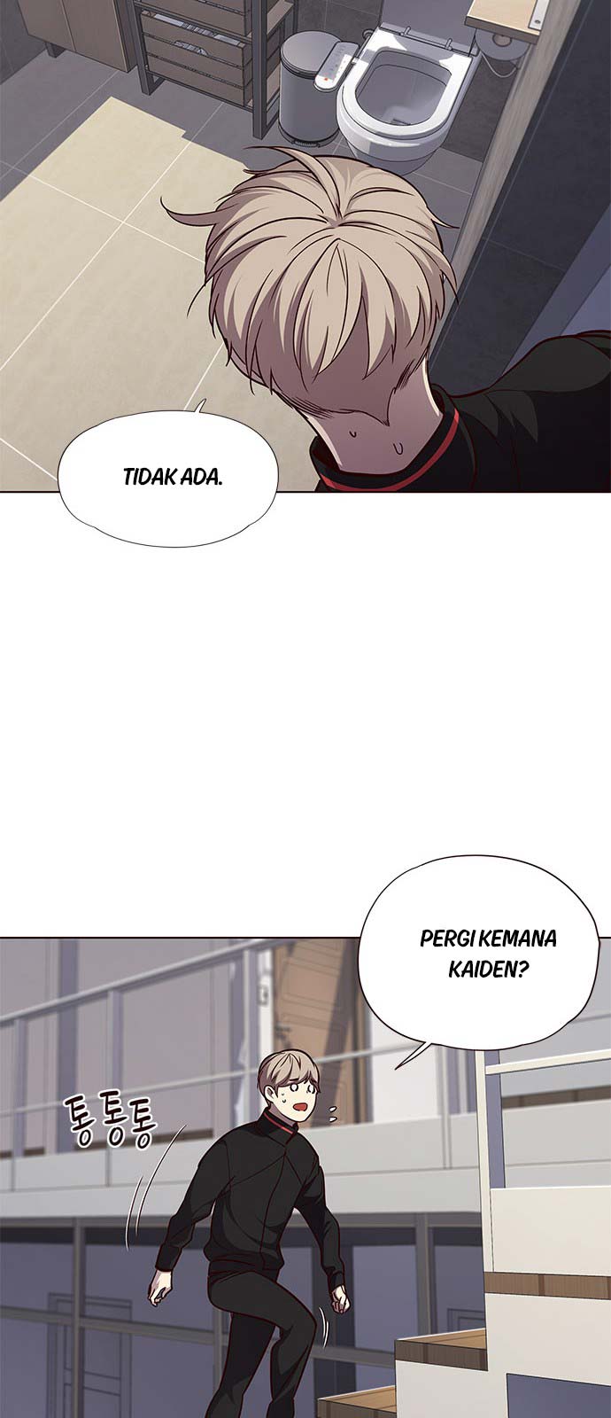 Eleceed Chapter 47 Image 22