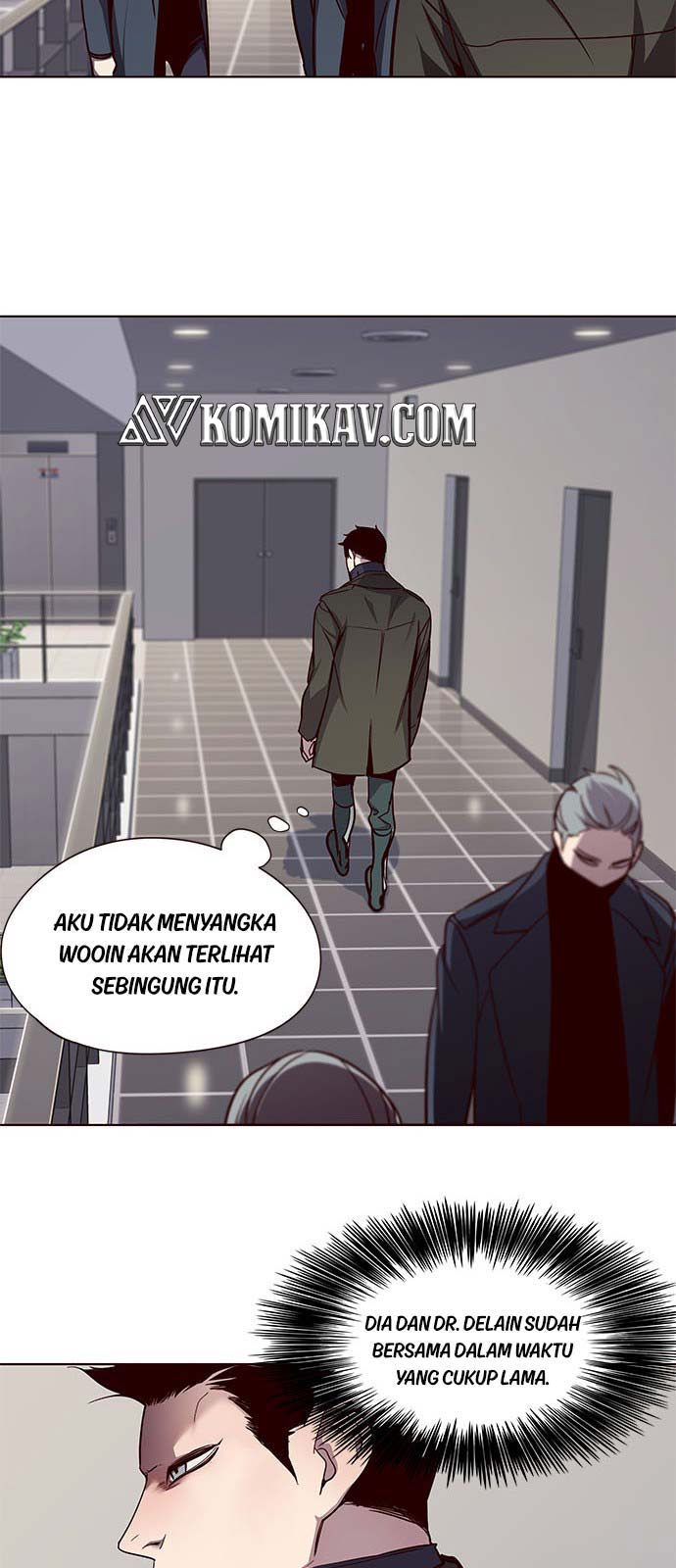 Eleceed Chapter 47 Image 45