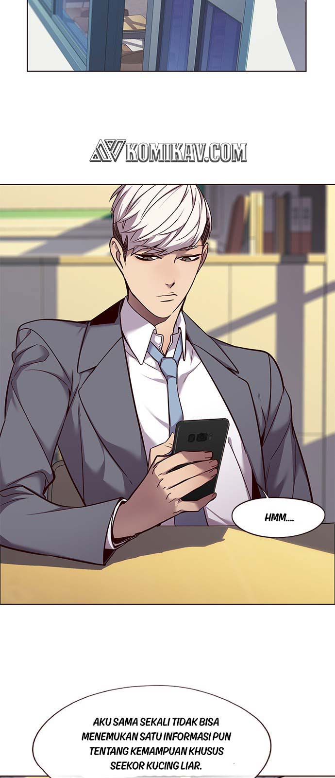 Eleceed Chapter 48 Image 7