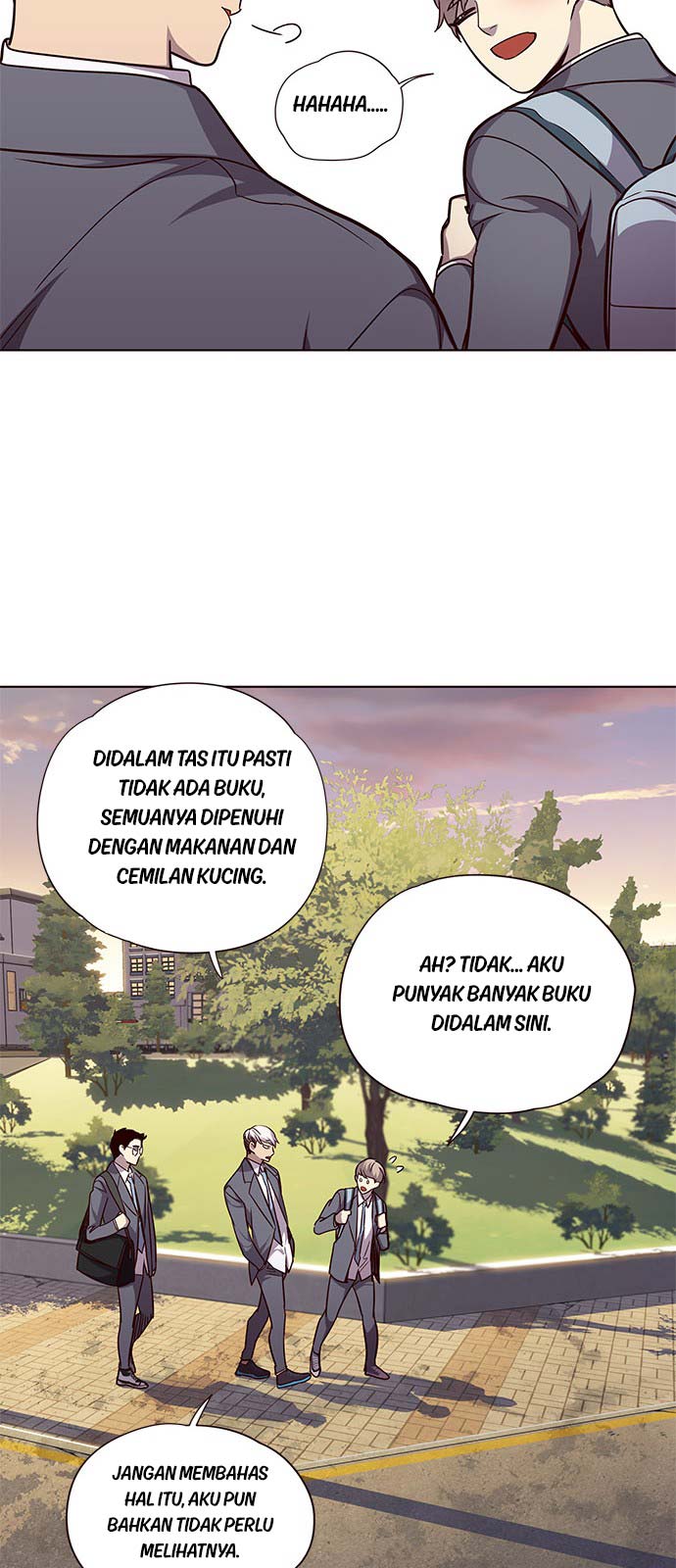 Eleceed Chapter 48 Image 34