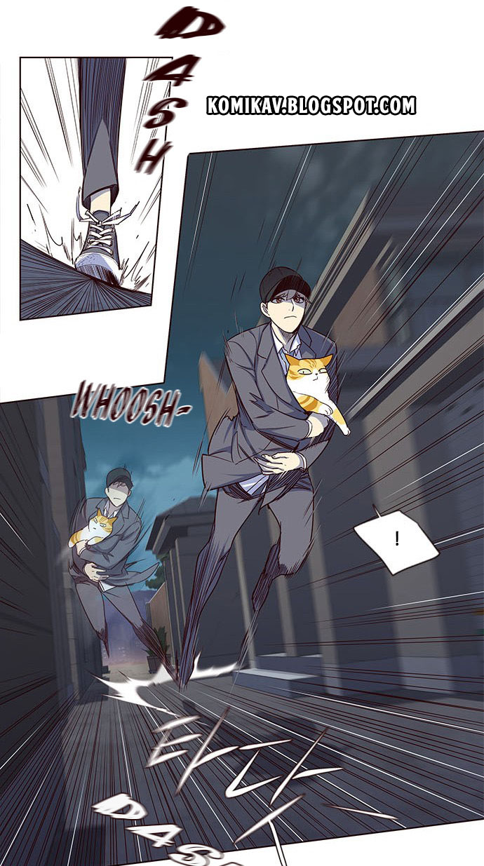 Eleceed Chapter 5 Image 9