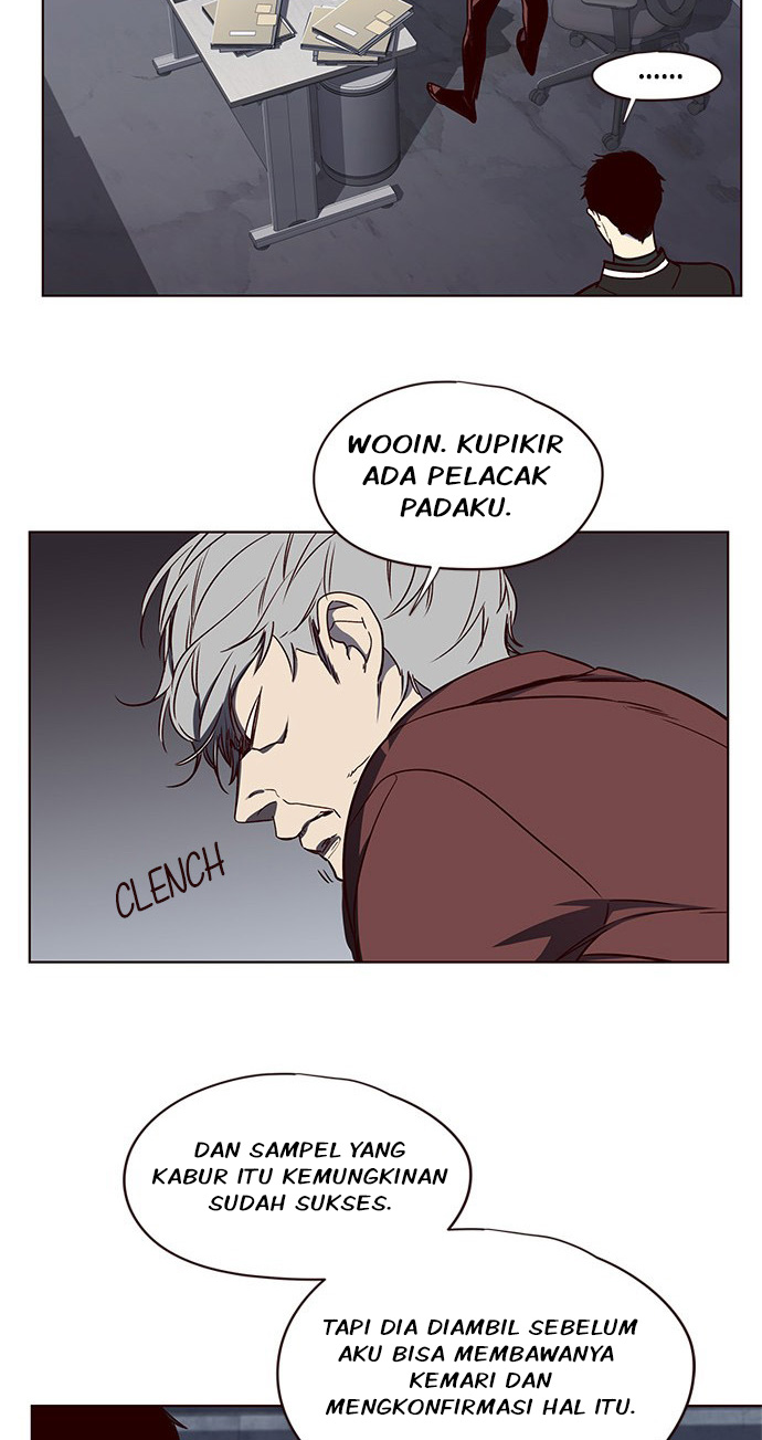 Eleceed Chapter 5 Image 97