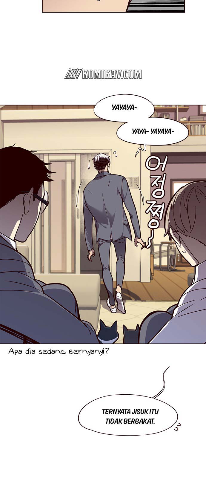 Eleceed Chapter 50 Image 13