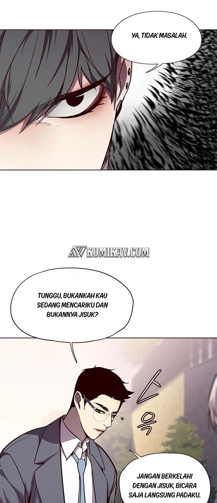 Eleceed Chapter 50 Image 41
